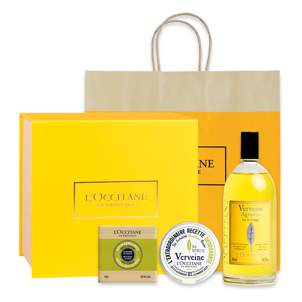 Presente Rotina Perfumada Verbena, , large image number 0